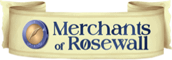 Merchants of Rosewall