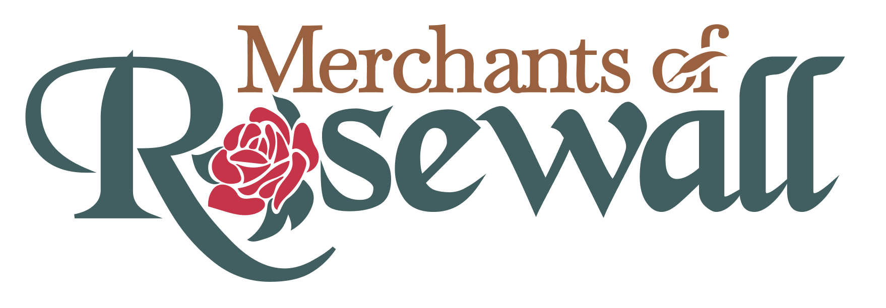 Merchants of Rosewall